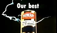 Eveready Battery Commercial (1973)