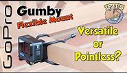 GoPro Gumby Flexible Camera Mount : Is it worth it? - REVIEW