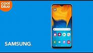 Hoe reset ik mijn Samsung telefoon?