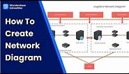 How to Create a Network Diagram
