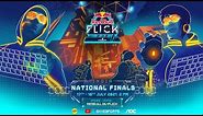 Red Bull Flick National Finals 2021