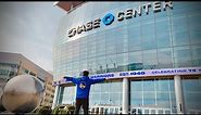Golden State Warriors Store at chase center