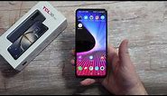 TCL 30 V 5G Review | $299 Most Affordable 5G Smartphone on Verizon