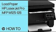 Unboxing Your HP LaserJet or LaserJet Pro Printer and Connecting It to Power