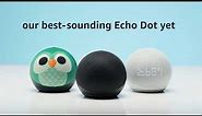 Echo dot 6th generation release date , review , price (Amazon Alexa Echo dot 6th 2023)