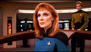 Star Trek: 10 Things You Didn't Know About Beverly Crusher
