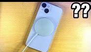Does iPhone 14 Support Wireless Charging? [TESTED]