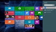 Windows 8.1 Review How to Disable Logon Screen - Disable Windows 8 Login