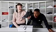 Unboxed: Nike Air Max 270 ft. Yung Filly and Hicks