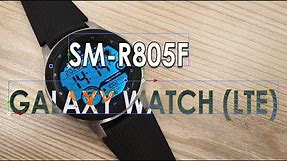 GALAXY WATCH LTE SM-R805F