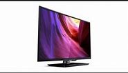 Philips 32PHA4100 32 inch LED HD-Ready TV Detail Specification