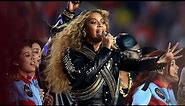 WATCH: Beyonce Slays at Super Bowl 50, Then Makes World Tour Announcement!