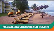 Magdalena Grand Beach and Golf Resort | Trinidad and Tobago, Trinidad and Tobago | Sunwing