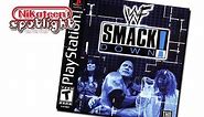 Spotlight Video Game Reviews - WWF SmackDown! (Playstation)