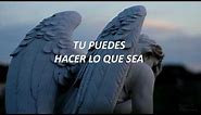 Sia - Angel by the Wings (Español)