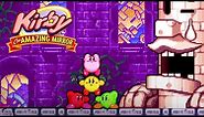 Kirby & The Amazing Mirror – Game Boy Advance – Nintendo Switch Online + Expansion Pack Trailer