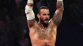 CM Punk vs. Gall | Best Moments