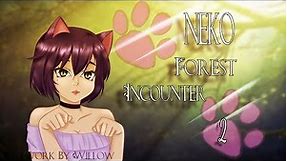 {ASMR} Super Sweet Neko Waifu Part 2! (Cutesy Cat girl Roleplay)