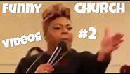 Funny Church Videos #2