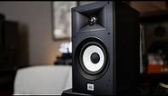 Jbl Stage A130 - Exceptional Value and Torches the Klipsch R-51M