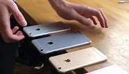 iPhone FOLD | iphone 6 folding