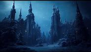 Gothic Winter Music – Snow Queen's Waltz | Dark, Enchanted
