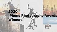 These are the Winners of the 2020 iPhone Photography Awards