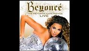 Beyoncé - Dangerously In Love (Live) - The Beyoncé Experience