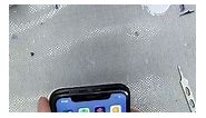 iPhone XR LCD Replacement - Cellphone Repair.AB