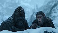 War for the Planet of the Apes exclusive: Michael Adamthwaite on his role as Caesar’s lieutenant, gorilla Luca