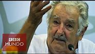 Las frases más memorables de Mujica
