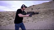 Noreen Firearm BN36 Carbine X 30-06 Mag Dump