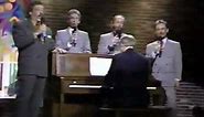 The Statler Brothers - When The Roll Is Called Up Yonder
