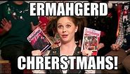 The 12 Memes of Christmas! | Mashable