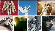 The 7 Archangels and Their Meanings | Who Are The Seven Archangels And What Do They Do