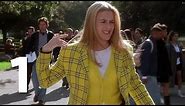 Clueless - "Ugh! As if!"