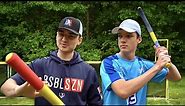 Who Can Make The Best Corked Wiffle Ball Bat?