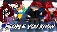 PEOPLE YOU KNOW||MeMe OG||FT. Alexandre/Alexia Miller⚠️||NoahIsHere||Desc.