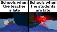 School Memes 21