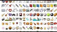 How To Get Emoji icons - iPhone Tips & Tricks (How To Install Emojis)