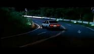 Initial D Live Action Movie - Trailer 2 (HQ)