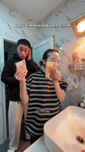 Người Tính Không Bằng Trời Tính - Một Câu Chuyện Tình Yêu