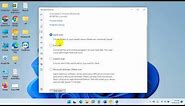 How To Run A Full Virus Scan By Microsoft Defender In Windows 11