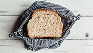 How to Make a Reusable DIY Bread Bag