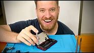 How YOU Can Make Your Own iPhone!