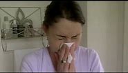 Study: Sinus infection? Skip antibiotics