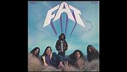Fat - S/T (1970) (US RCA Victor vinyl) (FULL LP)