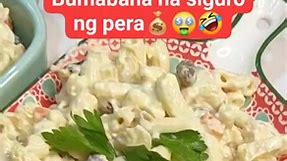 Lahat siguro milyonaryo na🤣🤣🤣 #macaronisalad #salad #macncheese #macaroni #NegosyoRecipe #stressfree #moneymaker #pera #mayaman #millionaire #motivation #fyp #fbreels #trending #fbads #FrancisM #adsonreels #highlights #teamkoreananghilas Everyone | Chacharap