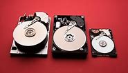 How to Attach Multiple SATA Hard Drives