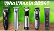 Best Beard Trimmers 2024 [don’t buy one before watching this]